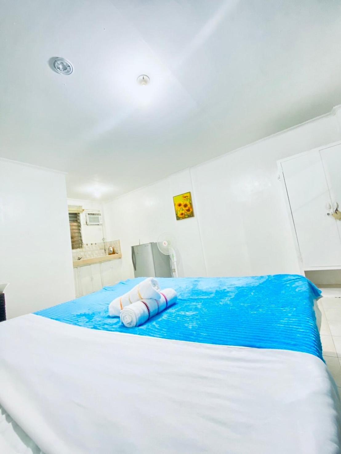 Glo'S Space Boracay Dmall By Tripzyfun Balabag  エクステリア 写真