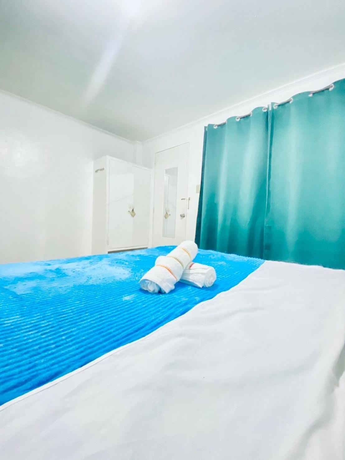 Glo'S Space Boracay Dmall By Tripzyfun Balabag  エクステリア 写真