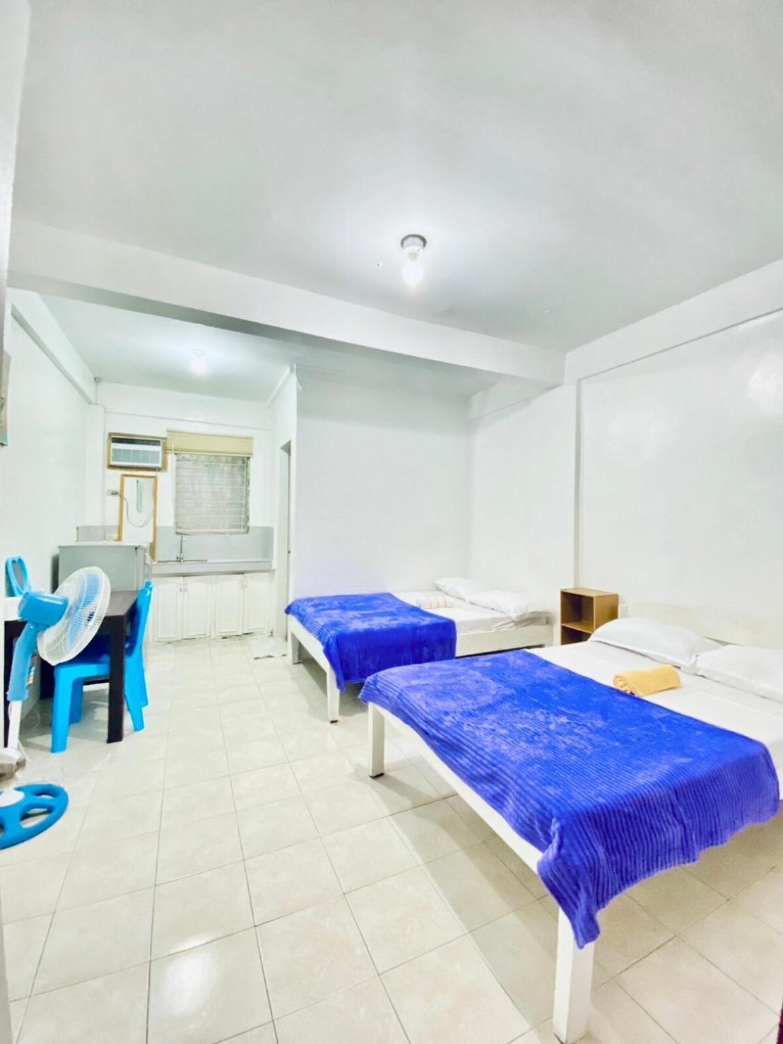 Glo'S Space Boracay Dmall By Tripzyfun Balabag  エクステリア 写真