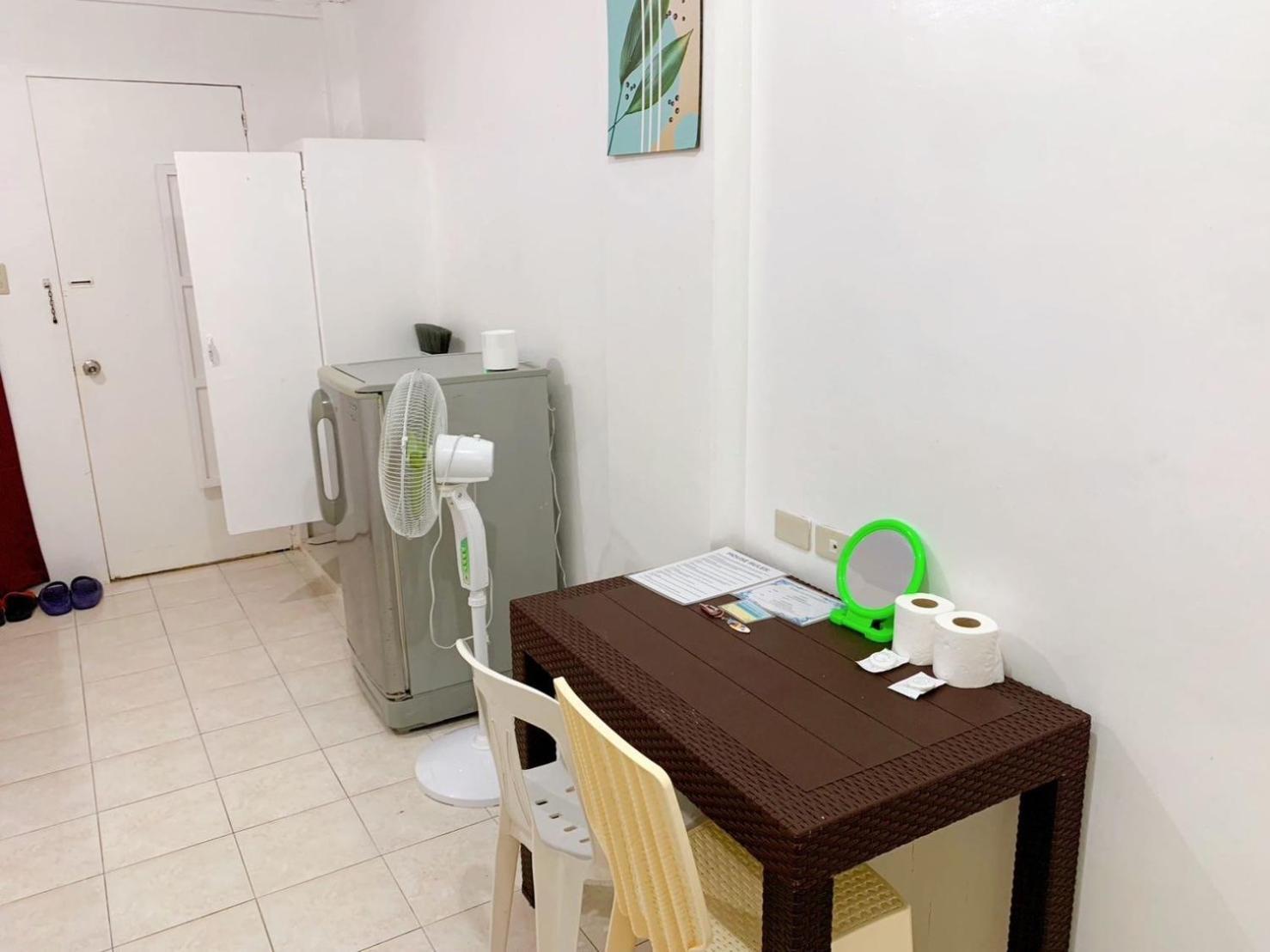 Glo'S Space Boracay Dmall By Tripzyfun Balabag  エクステリア 写真