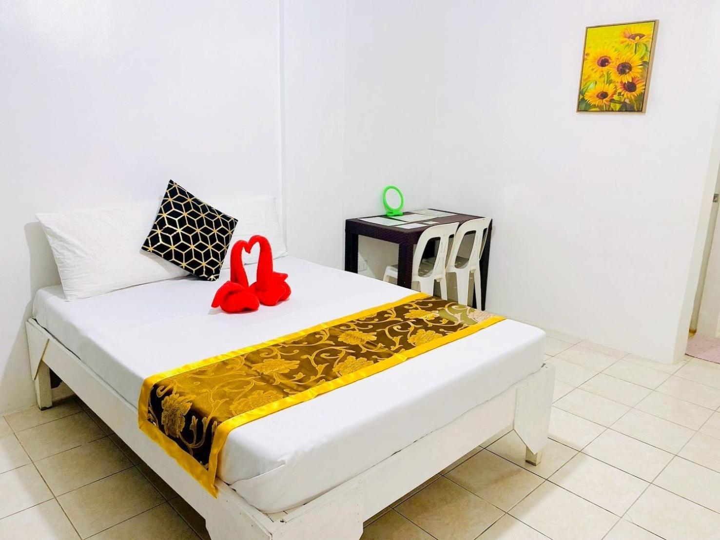 Glo'S Space Boracay Dmall By Tripzyfun Balabag  エクステリア 写真