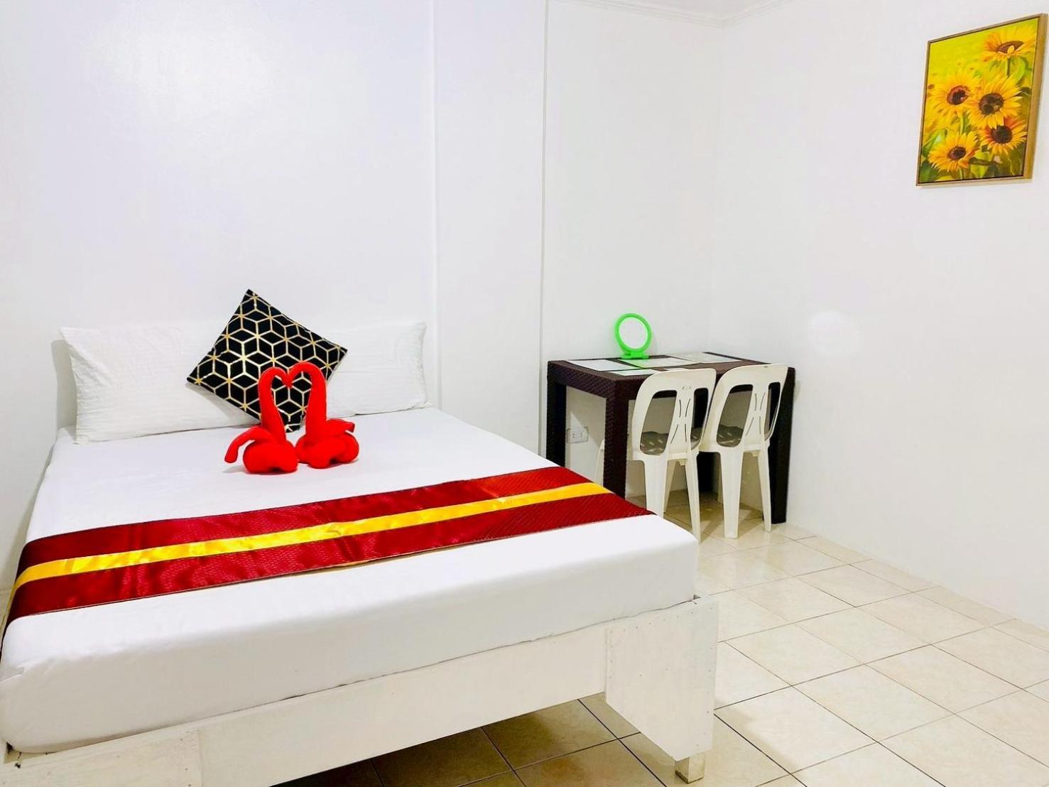 Glo'S Space Boracay Dmall By Tripzyfun Balabag  エクステリア 写真
