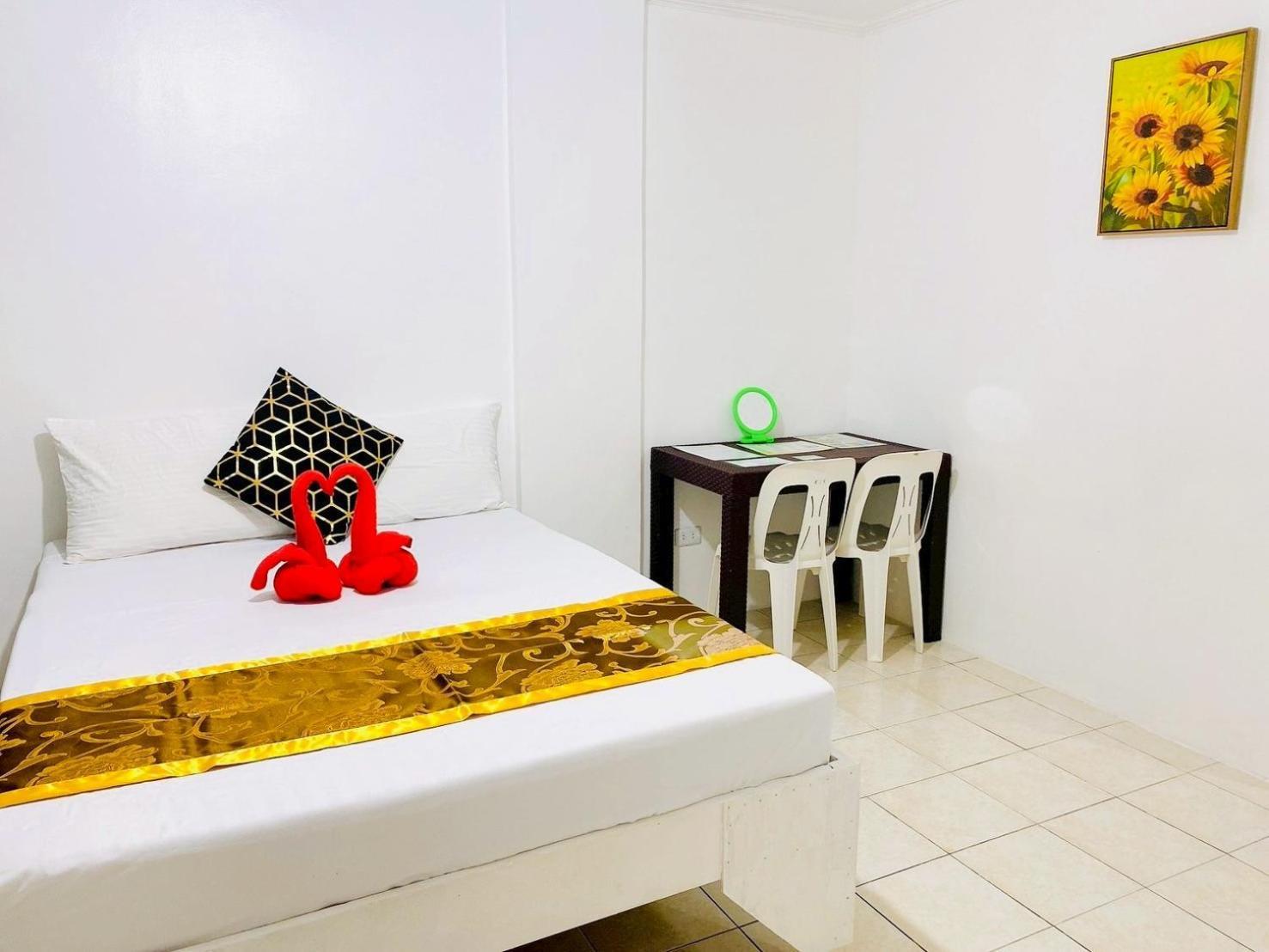 Glo'S Space Boracay Dmall By Tripzyfun Balabag  エクステリア 写真