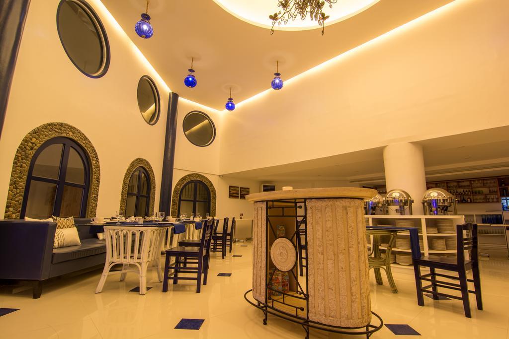 Glo'S Space Boracay Dmall By Tripzyfun Balabag  エクステリア 写真
