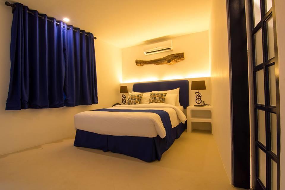 Glo'S Space Boracay Dmall By Tripzyfun Balabag  エクステリア 写真