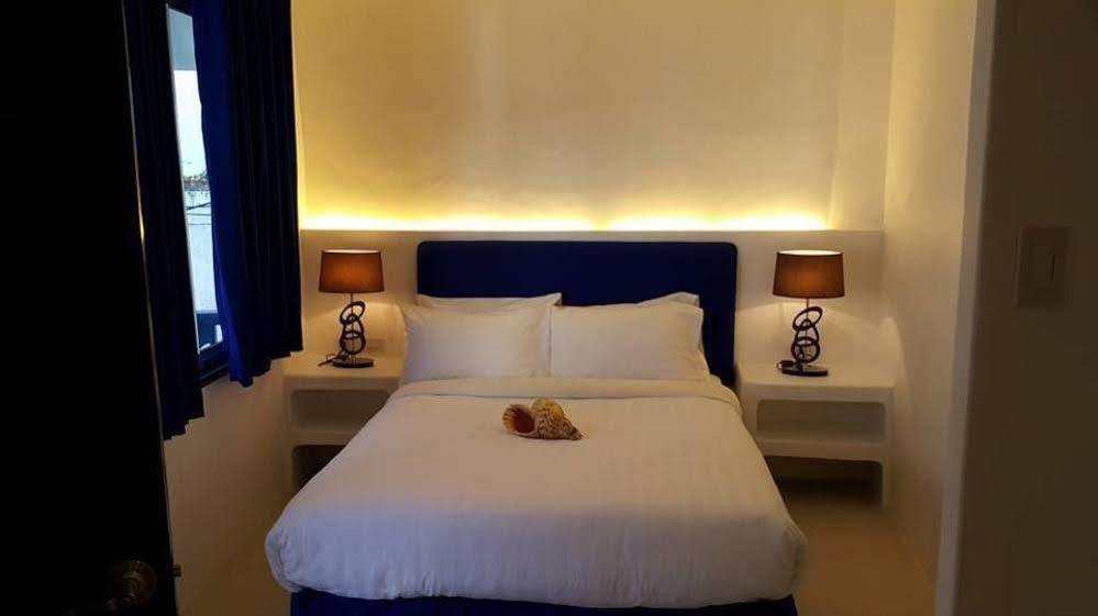 Glo'S Space Boracay Dmall By Tripzyfun Balabag  エクステリア 写真