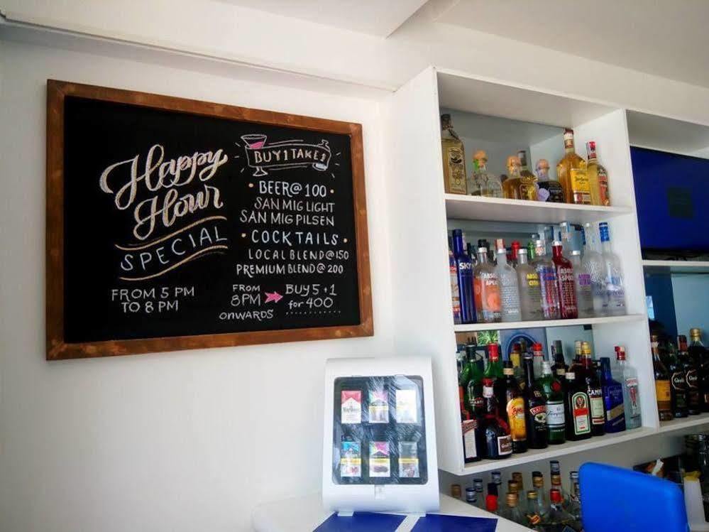 Glo'S Space Boracay Dmall By Tripzyfun Balabag  エクステリア 写真