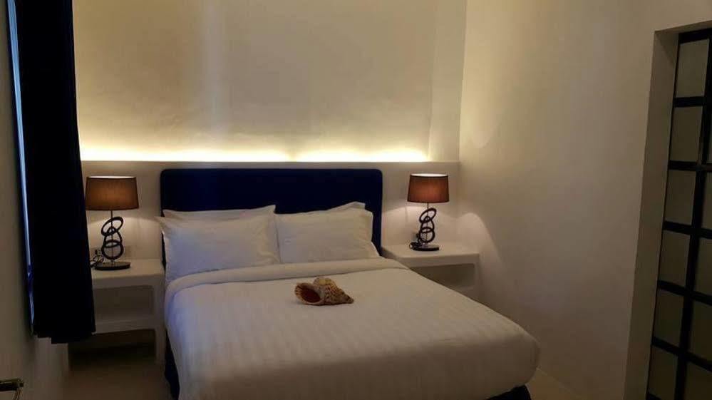 Glo'S Space Boracay Dmall By Tripzyfun Balabag  エクステリア 写真